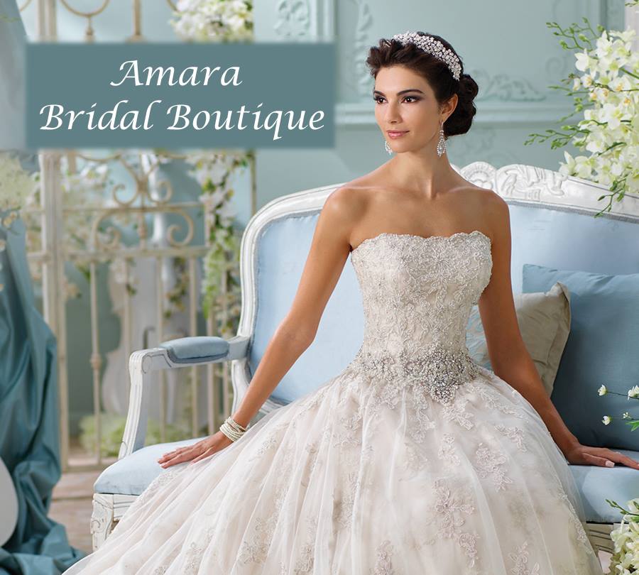 Amara Bridal